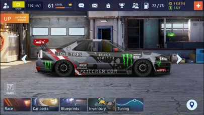Run android online APK Drag Racing: Streets from MyAndroid or emulate Drag Racing: Streets using MyAndroid