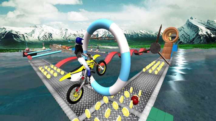 Emulate Android APK Drag Stunt Bike Master in Highway Racing 3D Games Emulate Android APK Drag Stunt Bike Master in Highway Racing 3D Games