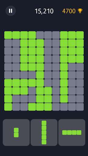 Run android online APK Drag the Block - Puzzle Brain training game from MyAndroid or emulate Drag the Block - Puzzle Brain training game using MyAndroid