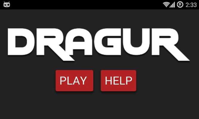 Emulate Android APK Dragur