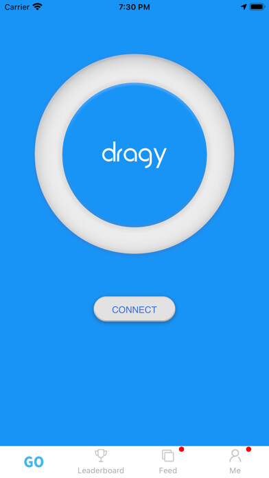 Emulate iPhone app dragy Connect using MyAndroid Emulate iPhone app dragy Connect using MyAndroid