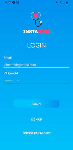 Run android online APK Drake Professional Instacare from MyAndroid or emulate Drake Professional Instacare using MyAndroid