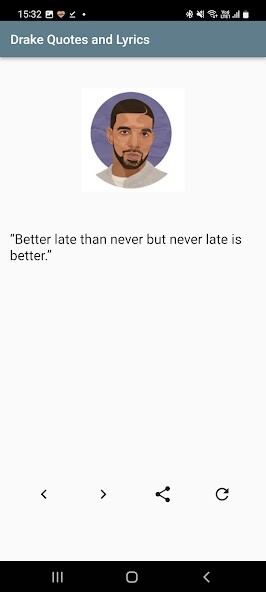 Run android online APK Drake Quotes and Lyrics from MyAndroid or emulate Drake Quotes and Lyrics using MyAndroid Run android online APK Drake Quotes and Lyrics from MyAndroid or emulate Drake Quotes and Lyrics using MyAndroid