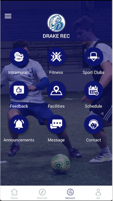 Emulate iPhone app Drake Rec using MyAndroid Emulate iPhone app Drake Rec using MyAndroid