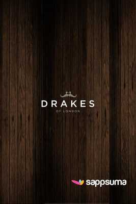 Emulate Android APK Drakes Of London Emulate Android APK Drakes Of London