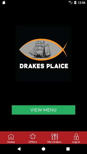 Run android online APK Drakes Plaice Plymouth from MyAndroid or emulate Drakes Plaice Plymouth using MyAndroid