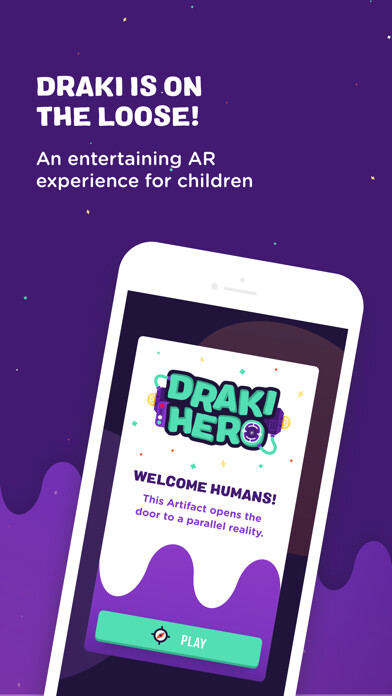 Emulate iPhone app Draki Hero using MyAndroid Emulate iPhone app Draki Hero using MyAndroid