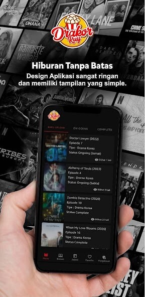 Run android online APK Drakorkuy - Nonton Drama Korea from MyAndroid or emulate Drakorkuy - Nonton Drama Korea using MyAndroid Run android online APK Drakorkuy - Nonton Drama Korea from MyAndroid or emulate Drakorkuy - Nonton Drama Korea using MyAndroid