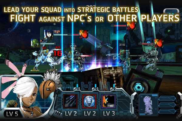 Emulate Android APK Drakrons: Odyssey