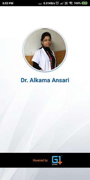 Run android online APK Dr Alkama Ansari from MyAndroid or emulate Dr Alkama Ansari using MyAndroid