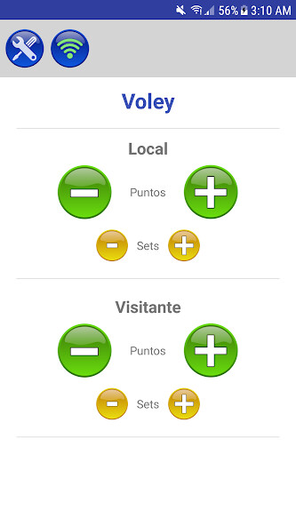 Run android online APK Draltek LED from MyAndroid or emulate Draltek LED using MyAndroid