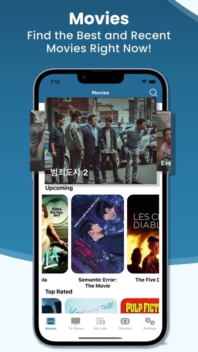 Emulate iPhone app DramaCool : Movies & TV Shows using MyAndroid Emulate iPhone app DramaCool : Movies & TV Shows using MyAndroid