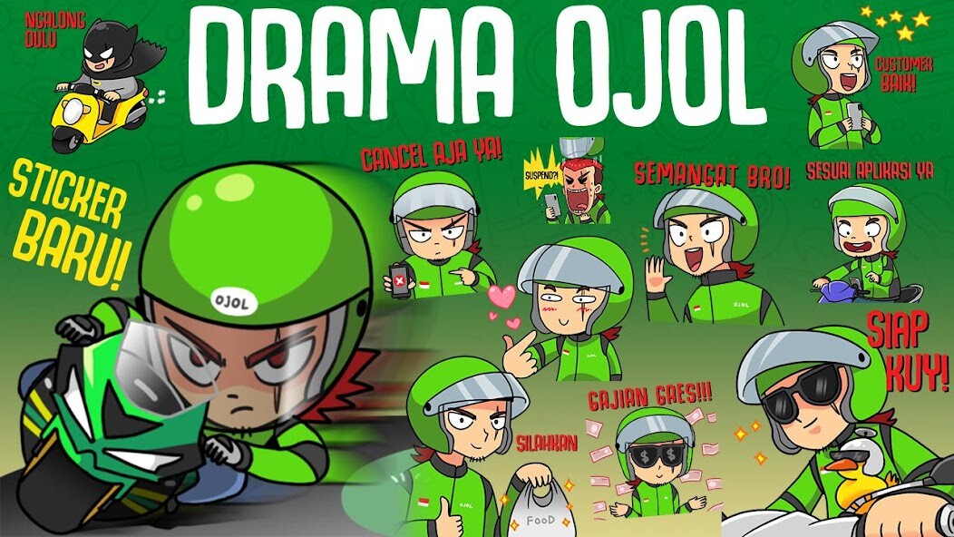 Run android online APK Drama Ojol WAStickerApps from MyAndroid or emulate Drama Ojol WAStickerApps using MyAndroid Run android online APK Drama Ojol WAStickerApps from MyAndroid or emulate Drama Ojol WAStickerApps using MyAndroid