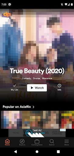 Run android online APK Drama Prime - Stream & Watch Asian Dramas from MyAndroid or emulate Drama Prime - Stream & Watch Asian Dramas using MyAndroid