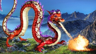 Emulate iPhone app Drangon Dance Hills Battle 3D using MyAndroid Emulate iPhone app Drangon Dance Hills Battle 3D using MyAndroid