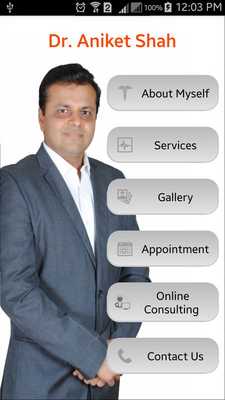 Emulate Android APK Dr. Aniket Shah Emulate Android APK Dr. Aniket Shah
