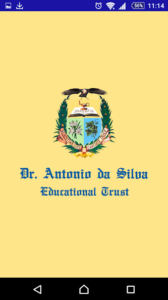 Emulate Android APK Dr. Antonio da Silva Institute Emulate Android APK Dr. Antonio da Silva Institute