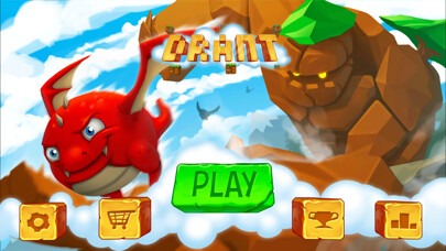 Emulate iPhone app Drant using MyAndroid Emulate iPhone app Drant using MyAndroid