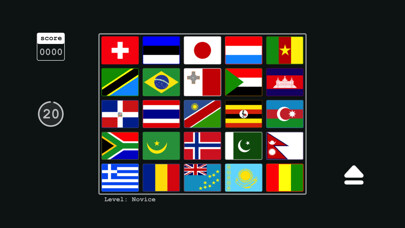 Emulate iPhone app Drapo using MyAndroid