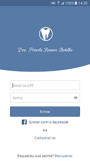 Run android online APK Dra. Priscila Romero Botelho from MyAndroid or emulate Dra. Priscila Romero Botelho using MyAndroid Run android online APK Dra. Priscila Romero Botelho from MyAndroid or emulate Dra. Priscila Romero Botelho using MyAndroid