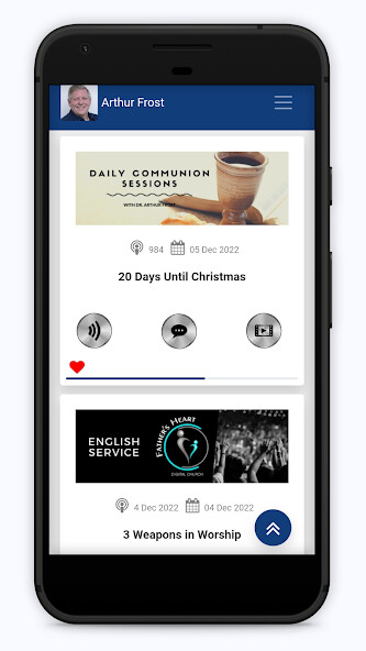 Run android online APK Dr Arthur Frost Teachings from MyAndroid or emulate Dr Arthur Frost Teachings using MyAndroid Run android online APK Dr Arthur Frost Teachings from MyAndroid or emulate Dr Arthur Frost Teachings using MyAndroid