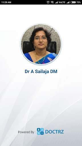 Run android online APK Dr A Sailaja DM from MyAndroid or emulate Dr A Sailaja DM using MyAndroid