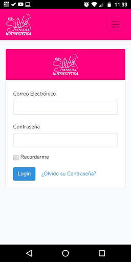 Run android online APK Dra. Silce Mendoza - Nutri Estetica from MyAndroid or emulate Dra. Silce Mendoza - Nutri Estetica using MyAndroid Run android online APK Dra. Silce Mendoza - Nutri Estetica from MyAndroid or emulate Dra. Silce Mendoza - Nutri Estetica using MyAndroid