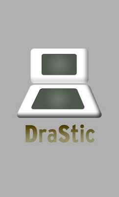 Emulate Android APK Drastic Emulate Android APK Drastic