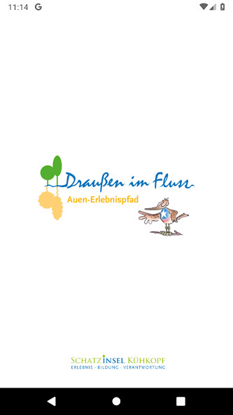 Run android online APK Draußen im Fluss from MyAndroid or emulate Draußen im Fluss using MyAndroid Run android online APK Draußen im Fluss from MyAndroid or emulate Draußen im Fluss using MyAndroid