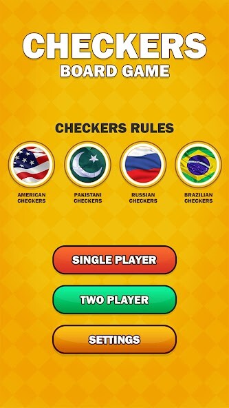 Run android online APK Draughts - Checkers Game from MyAndroid or emulate Draughts - Checkers Game using MyAndroid