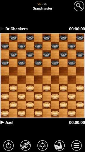 Run android online APK Draughts Pro from MyAndroid or emulate Draughts Pro using MyAndroid