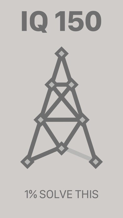 Emulate iPhone app Draw 1 LINE using MyAndroid