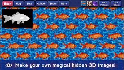Emulate iPhone app Draw 3D: a magical sketch tool using MyAndroid Emulate iPhone app Draw 3D: a magical sketch tool using MyAndroid