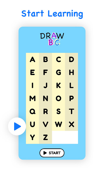 Run android online APK Draw ABC from MyAndroid or emulate Draw ABC using MyAndroid Run android online APK Draw ABC from MyAndroid or emulate Draw ABC using MyAndroid