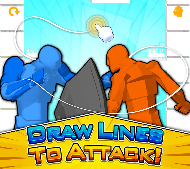 Run android online APK Draw Action: Draw To Fight 3D from MyAndroid or emulate Draw Action: Draw To Fight 3D using MyAndroid Run android online APK Draw Action: Draw To Fight 3D from MyAndroid or emulate Draw Action: Draw To Fight 3D using MyAndroid
