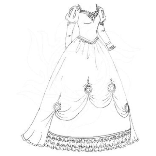 Run android online APK draw a dress from MyAndroid or emulate draw a dress using MyAndroid Run android online APK draw a dress from MyAndroid or emulate draw a dress using MyAndroid