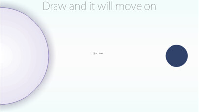 Emulate iPhone app Draw a Line! using MyAndroid Emulate iPhone app Draw a Line! using MyAndroid