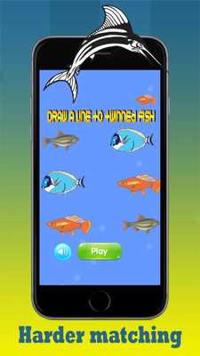 Emulate Android APK Draw a line to twinned fish Emulate Android APK Draw a line to twinned fish