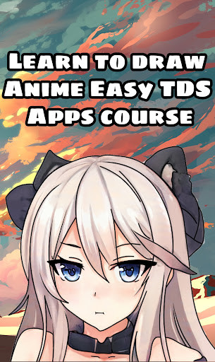 Run android online APK Draw a Manga Panda Girl from MyAndroid or emulate Draw a Manga Panda Girl using MyAndroid