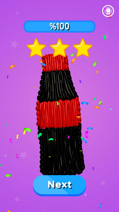 Emulate iPhone app Draw and Combine using MyAndroid