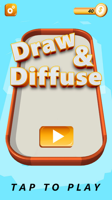 Emulate iPhone app Draw And Diffuse using MyAndroid Emulate iPhone app Draw And Diffuse using MyAndroid