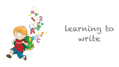 Emulate iPhone app Draw and learn to write using MyAndroid