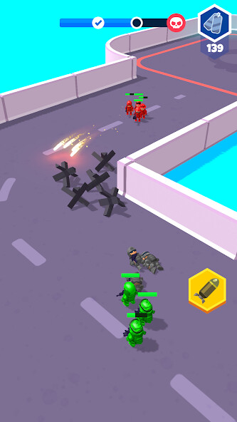 Run android online APK Draw and Shoot from MyAndroid or emulate Draw and Shoot using MyAndroid