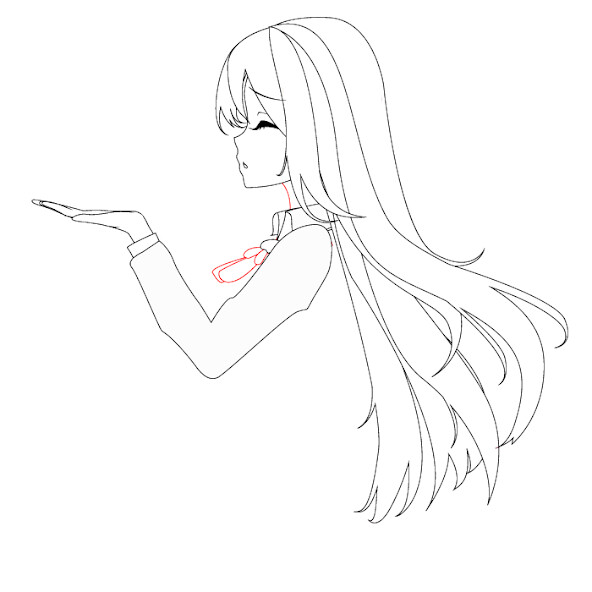 Run android online APK Draw Anime By Steps from MyAndroid or emulate Draw Anime By Steps using MyAndroid