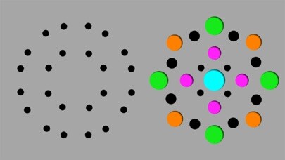 Emulate iPhone app Draw Anything - Paint Something and Solve Color Switch Brain Dots ! Brain training game! using MyAndroid Emulate iPhone app Draw Anything - Paint Something and Solve Color Switch Brain Dots ! Brain training game! using MyAndroid