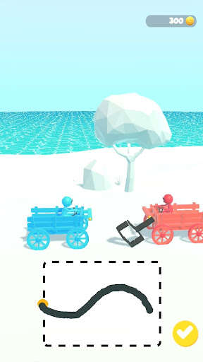 Run android online APK Draw Arm from MyAndroid or emulate Draw Arm using MyAndroid