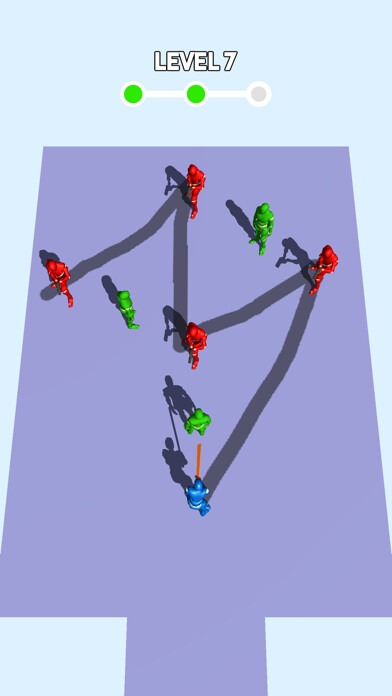 Emulate iPhone app Draw Attack using MyAndroid Emulate iPhone app Draw Attack using MyAndroid