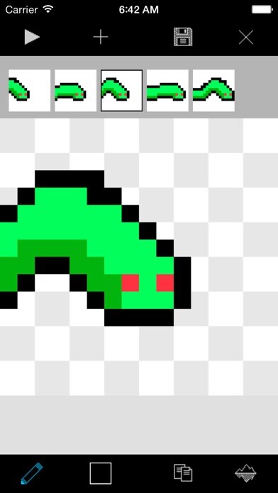Emulate iPhone app Drawbang using MyAndroid Emulate iPhone app Drawbang using MyAndroid