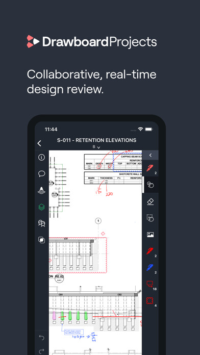 Emulate iPhone app Drawboard Projects using MyAndroid Emulate iPhone app Drawboard Projects using MyAndroid