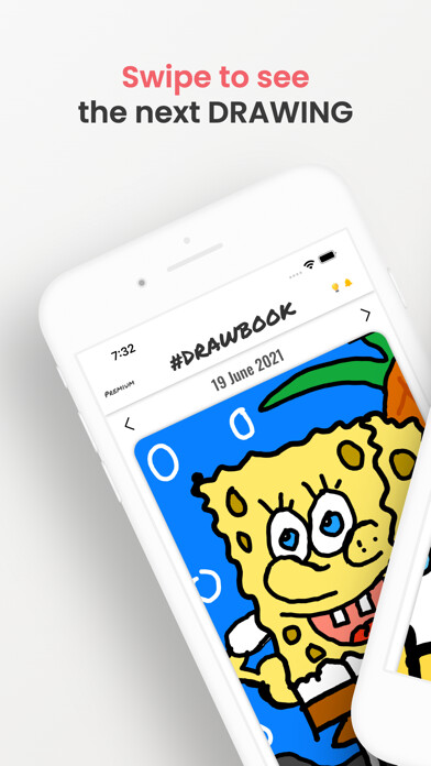 Emulate iPhone app #Drawbook - Draw & Paint using MyAndroid Emulate iPhone app #Drawbook - Draw & Paint using MyAndroid